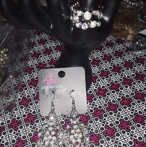 Paparazzi accessories set